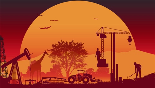 本世纪的中国与非洲：走进刚果（布）