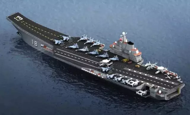 1▲国产航母假想图.png
