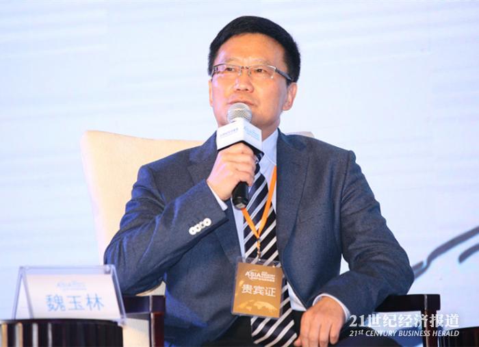 1482407032627909.jpg 国药控股董事长 魏玉林.jpg