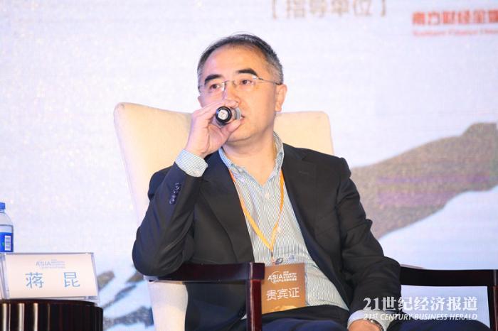 1482407475507869.jpg 大唐电信执行副总裁蒋昆.jpg