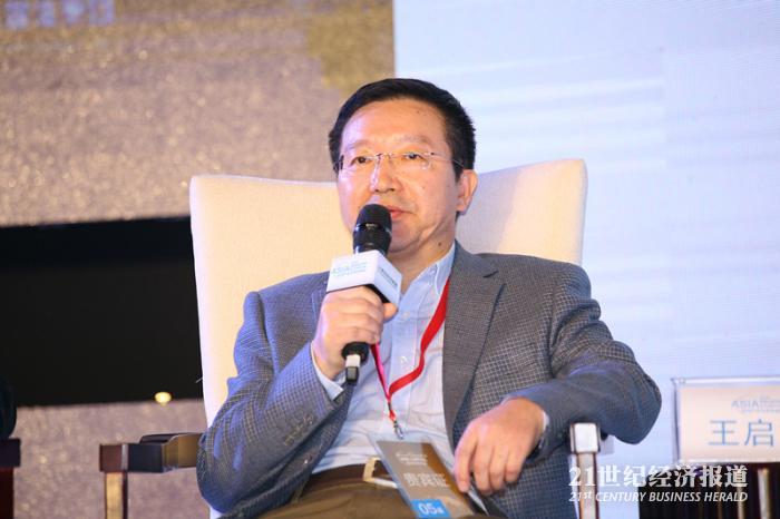 1482407740198832.jpg 基石资本管理合伙人王启文.jpg