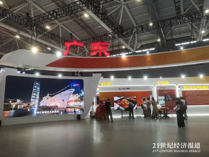 深圳如何变身设计之都,阅读典范城市,文博会告诉如何"