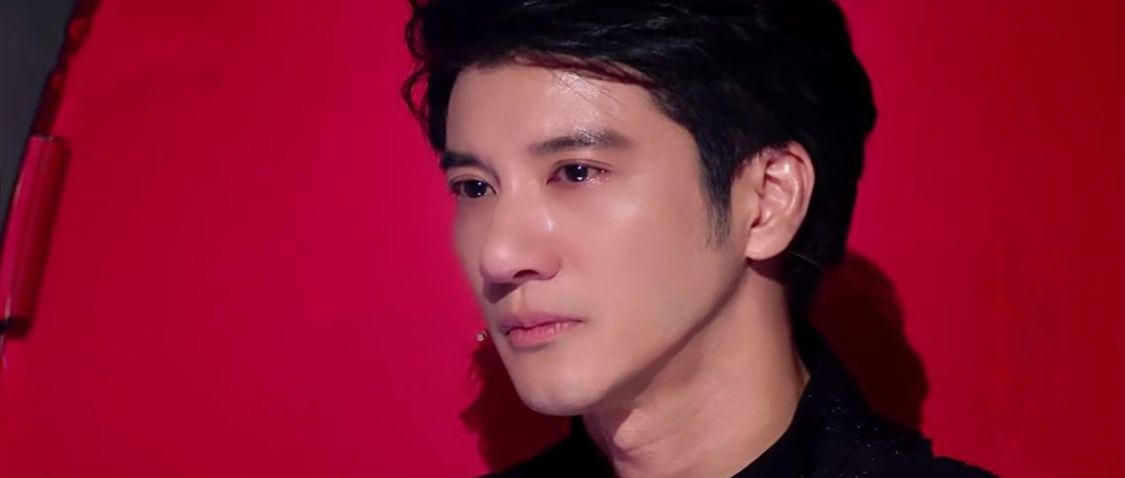 王力宏塌房启示录