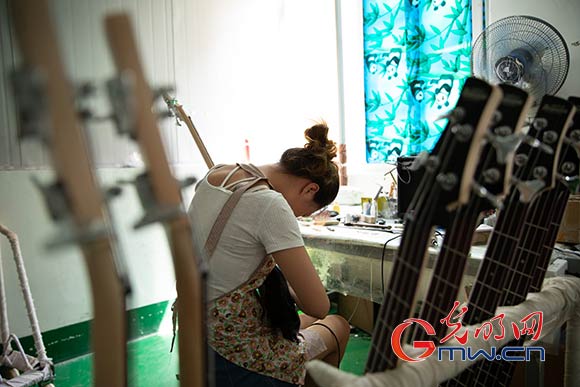 【脱贫攻坚在行动】以茶为媒借弦谱曲贵州正安特色产业脱贫致富