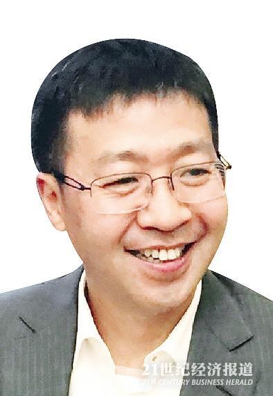 中国路桥公司副总经理、中交东非区域中心总经理李强2.jpg