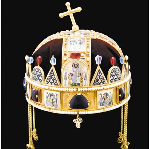 茜茜公主 “驾到”上海博物馆1.jpg