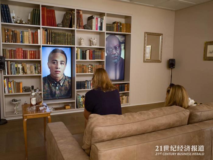 曾吴, The Secret life of things is open, 2014:2017 .jpg