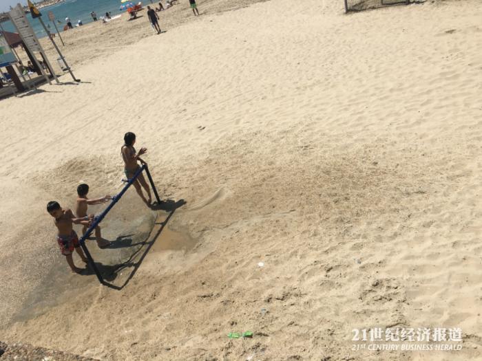 ashikailong haitan.jpg