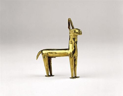 上海博物馆呈现200万年世界史 二维码当选时代名片2.jpg