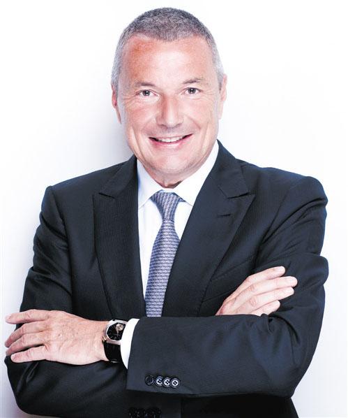 专访宝格丽掌门人Jean-Christophe Babin： 一位强悍总裁的意式美学2.jpg