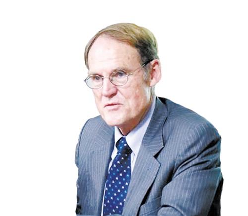 美国旧金山湾区委员会经济研究所总裁肖恩·伦道夫： 取代硅谷并非值得树立的目标 应考虑自身资源禀赋1.jpg