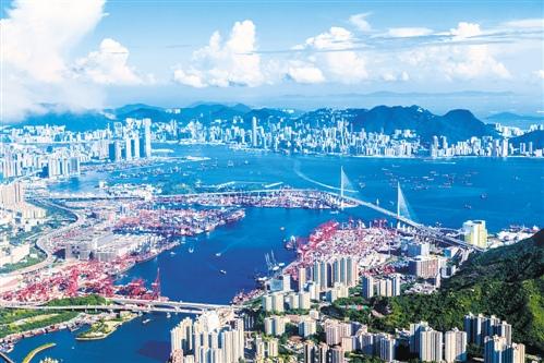 美国旧金山湾区委员会经济研究所总裁肖恩·伦道夫： 取代硅谷并非值得树立的目标 应考虑自身资源禀赋2.jpg