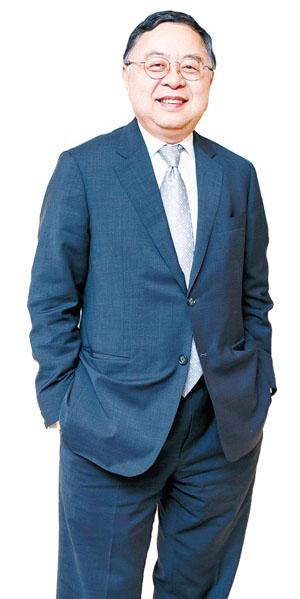 1498861780550886.jpg 恒隆集团主席陈启宗: 大市场在内地 香港年轻人应该去闯荡1.jpg