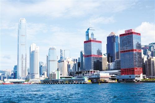 1498861797512399.jpg 恒隆集团主席陈启宗: 大市场在内地 香港年轻人应该去闯荡2.jpg