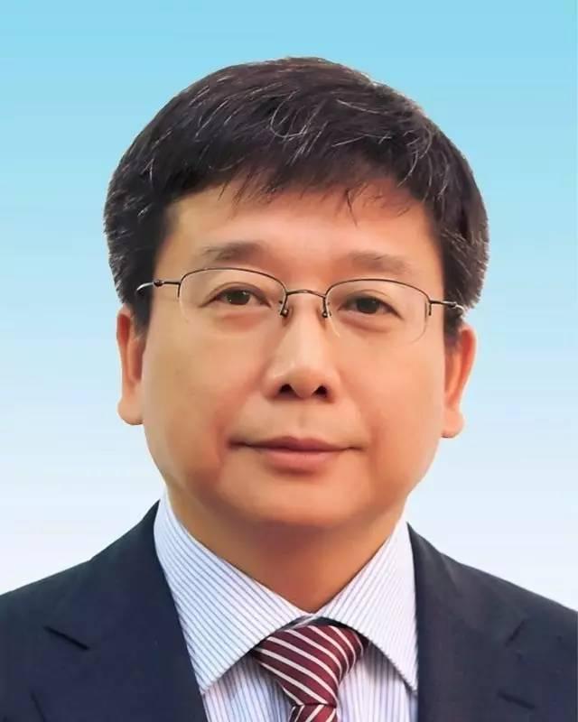 彭沉雷,陈群任上海市副市长