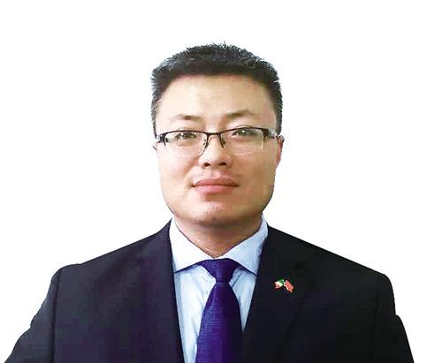 1501541358308620.jpg 威海国际刚果(布)正威技术有限公司总经理王力钧1.jpg