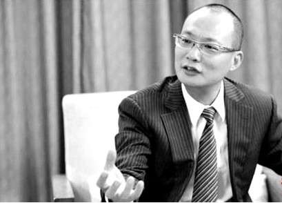杨嵩加盟宝沃 任首席运营官兼营销公司总经理