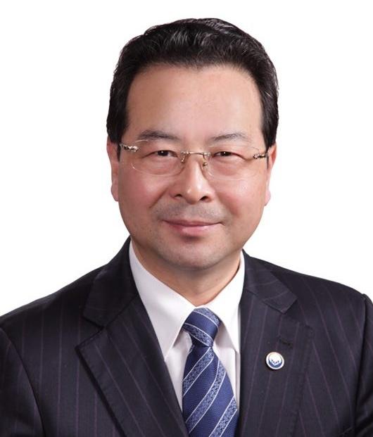 周礼耀出任中国长城总裁