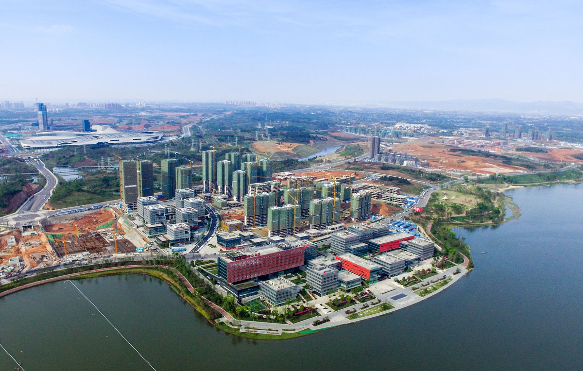 张湧：自贸港是开放度最高的海关特殊监管区升级版