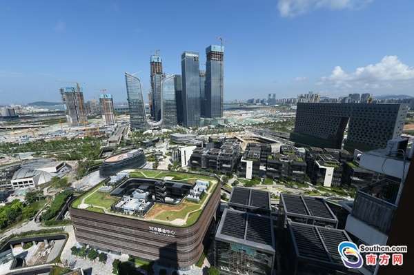 自贸区改革开放方案2.0版出炉 前海被赋予哪些重任？