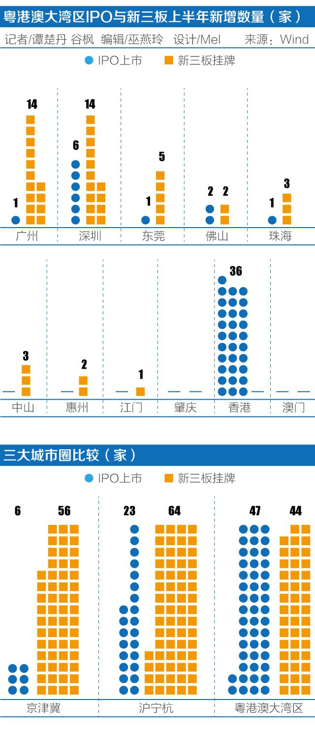 2017年大湾区经济总量港2017_粤港澳大湾区图片(2)