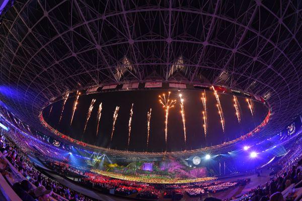 雅加达gdp_这座城市比成都还发达,却因太危险,哪怕花466万亿元代价都要遗弃(3)