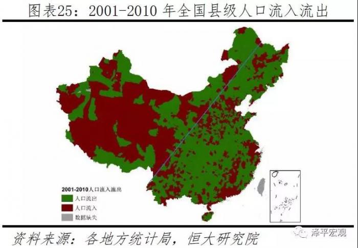河南省人口流动_中国劳动力迁徙全地图 河南省人口流出规模最大
