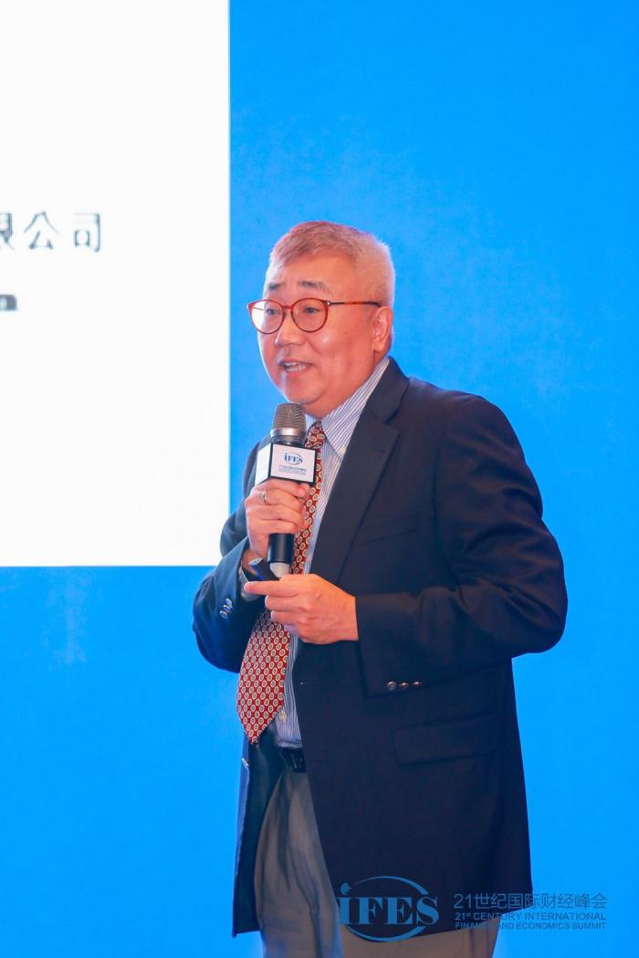 银河证券首席经济学家刘锋:重振资本市场应从规范公司治理开始