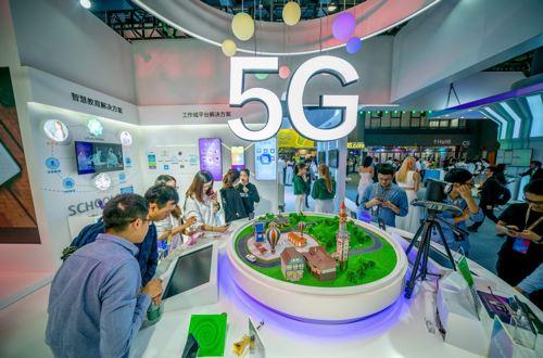 5G手机商用冲刺加速 高通二季度将恢复强