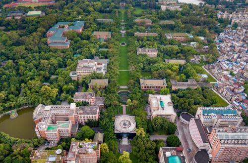 大学异地办学热潮 地方政府追捧的 名校校区 为何原则上不再审批 21经济网