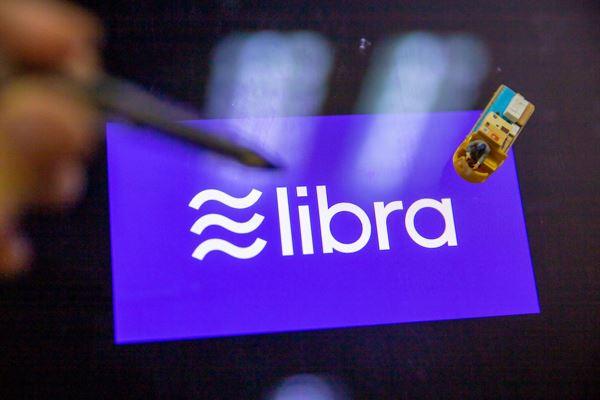 美国众议院拟提案禁止发行加密货币 Libra前景堪忧