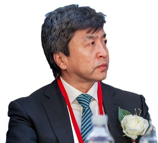 银联国际ceo李晓峰:粤港澳大湾区支付 具有"一个湾区,三种货币"特点