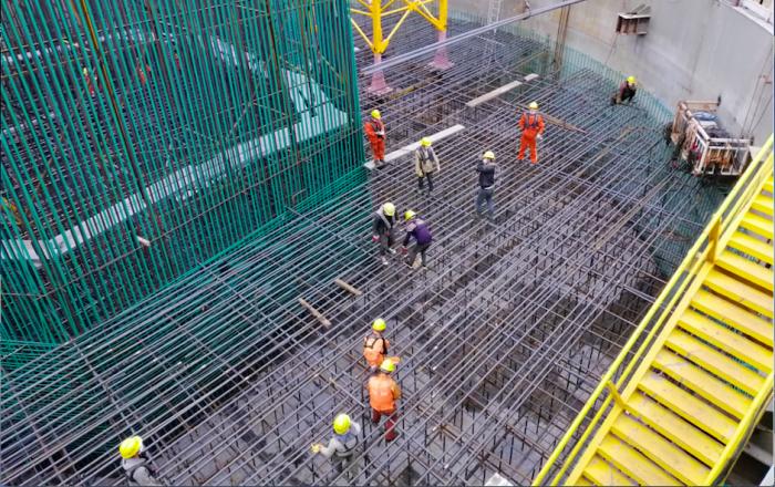 防疫复产"两不误" 广东7个重点高速工程项目已复工 - 21经济网