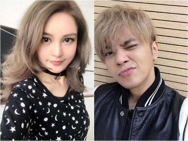 周扬青控诉罗志祥渣男!分手详情曝光,男方身价上亿却敌不过女方