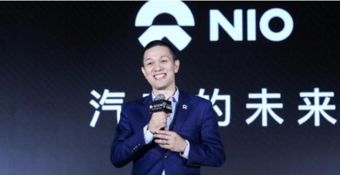 70亿！蔚来与合肥建投合作协议今日敲定