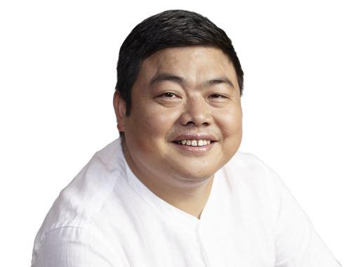 全国人大代表,猪八戒网创始人朱明跃: "把成渝地区建成全国数字化人才