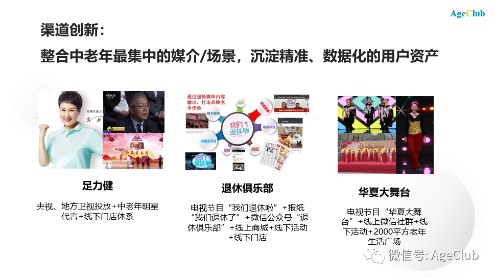 新知图谱, 深度：蒙牛老年高端产品营收增长9倍，中老年消费品市场趋势不变，创新机会涌现！