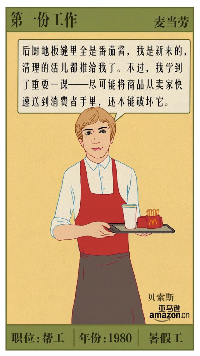 大佬第一份工作扛多久？马化腾5年，马云7年，他埋头干了16年