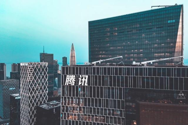 腾讯二季度净赚301.53亿，刘炽平透露“出海攻略”