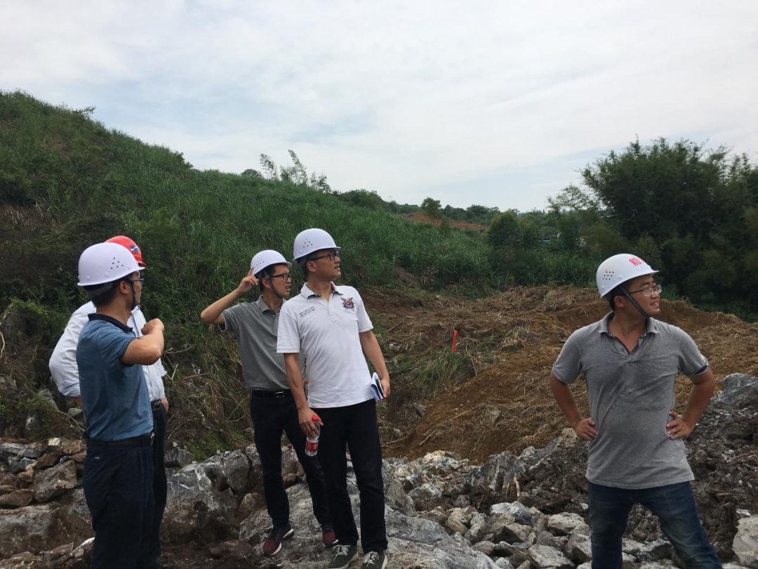 做好贷前调研工作。