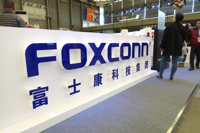 富士康和苹果想离开中国，并不容易