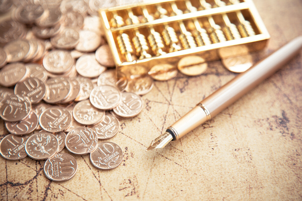 下意识没钱症候群，请记起这句谚语，没有真的穷人只有真的懒人