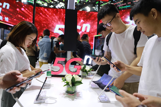 40年,只有一个深圳:借天时地利起步,靠人才科技续航