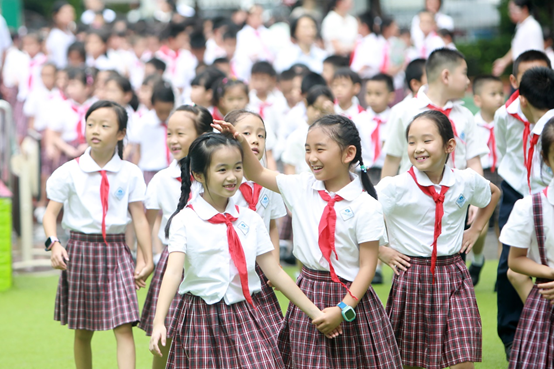 40年,只有一个深圳:借天时地利起步,靠人才科技续航