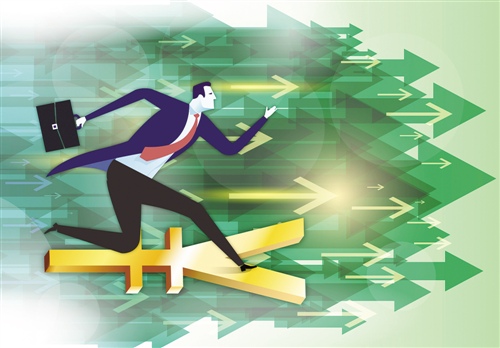 从投贷联动到产融共创——透视正奇金融战略3.0的背后