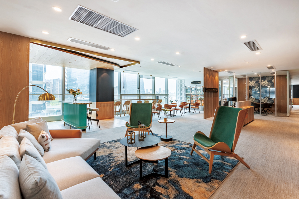 10位志同道合的90后,打造了一家酷酷的公司,2020年营收目标6亿元