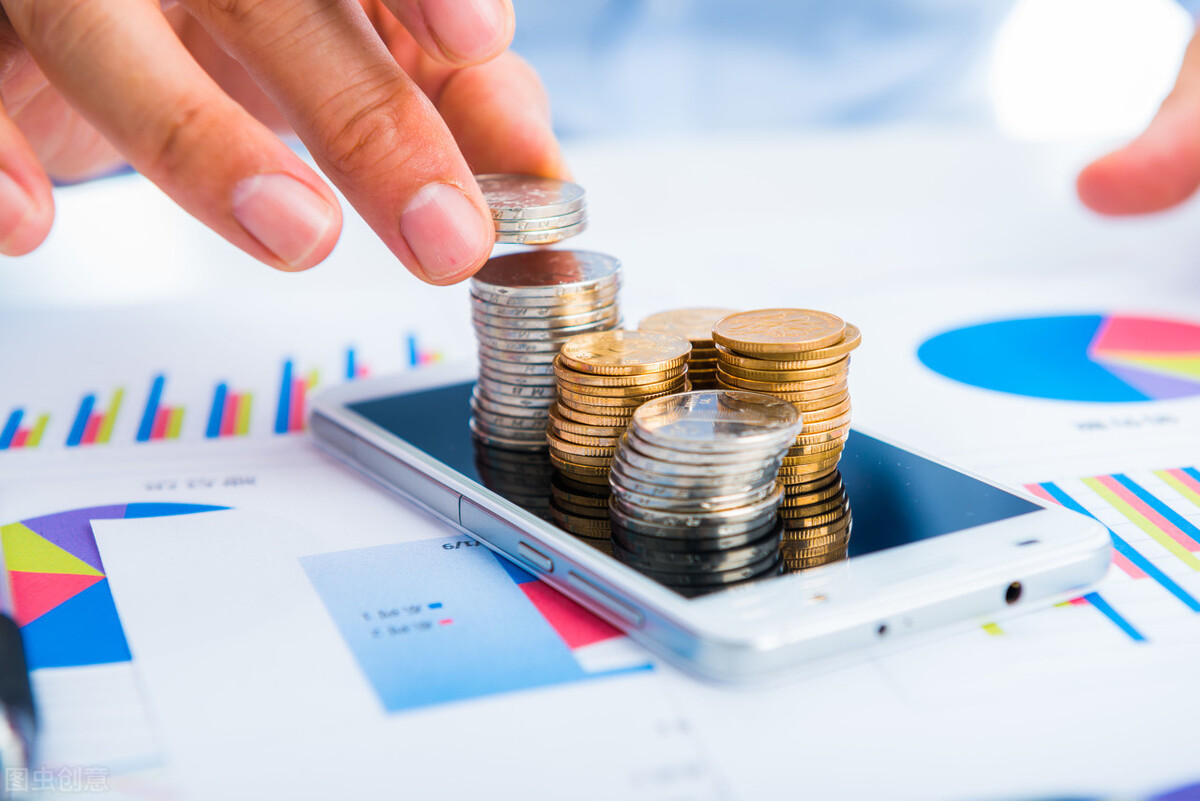 钱不够怎么办?试试家庭理财三步走,搞定财富积累大难题