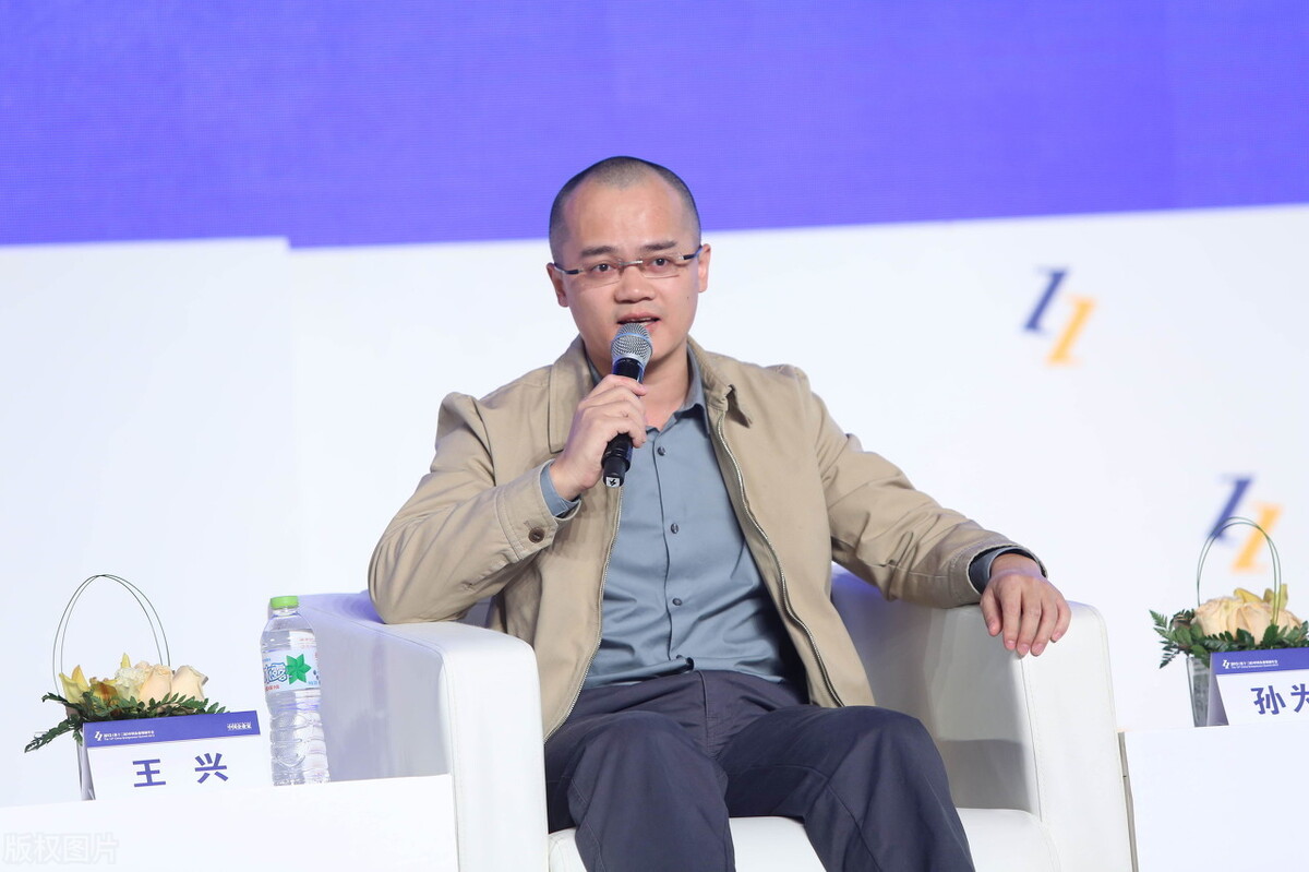 美团点评“黄了”后更名：点评“没了”，王兴早已担任董事长一职