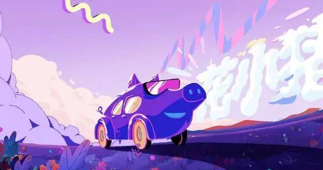 困在系统里的不只是外卖骑手,还有滴滴司机