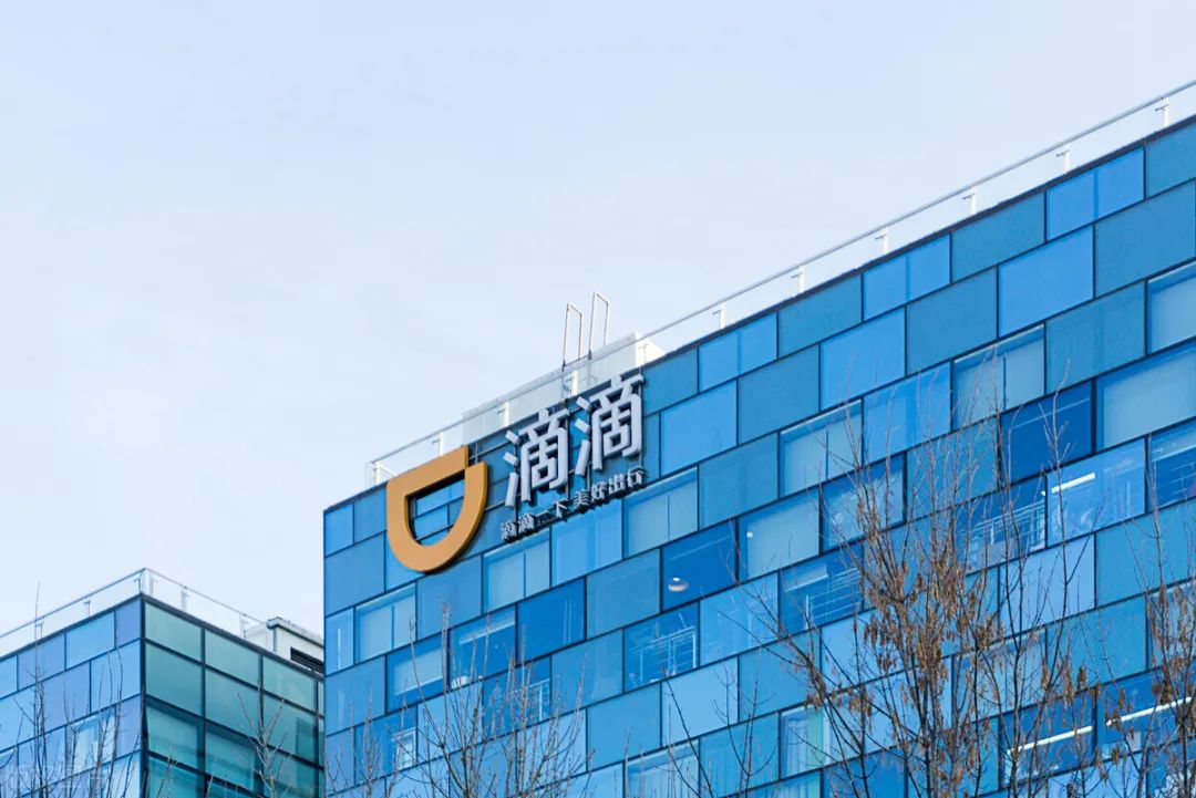 困在系统里的不只是外卖骑手,还有滴滴司机